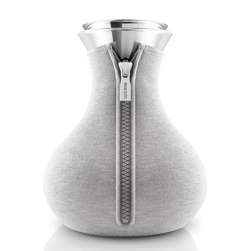 Eva Solo Tebryggare 1,0l Woven Light grey