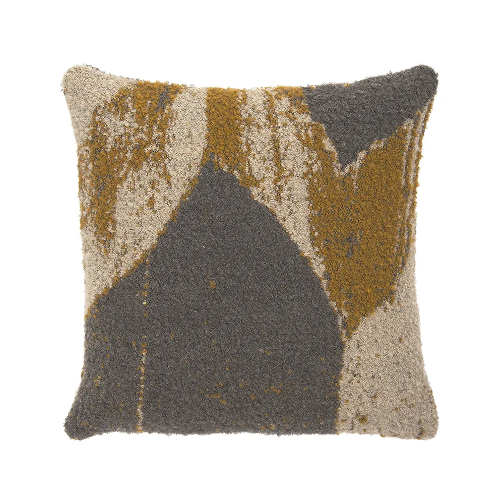 Avana Chevron Kudde 50x50 cm