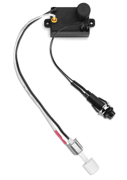 Weber, Tändarsats spirit 210/310-serie