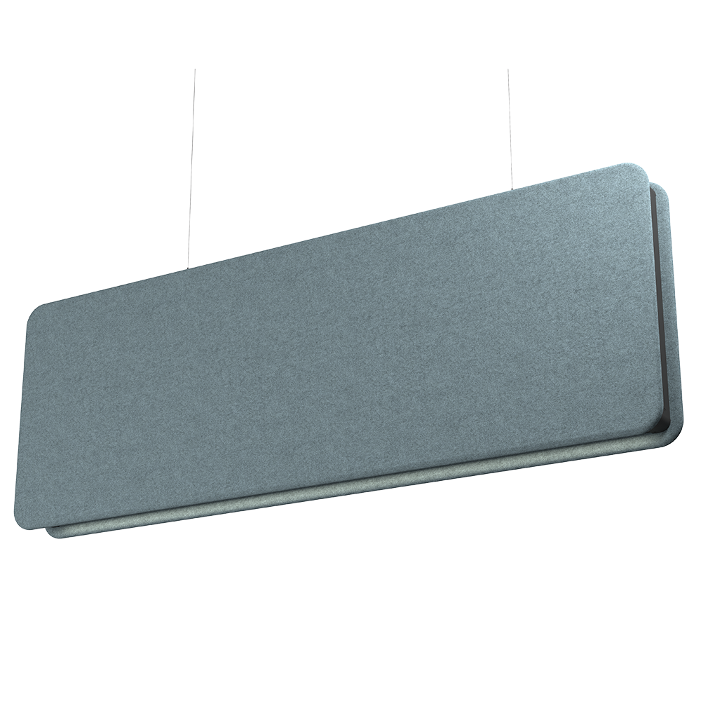 Belid, Soft Sound Linear Blå