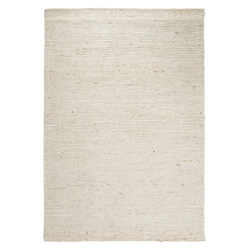 Matta Takara Ivory 190x290 cm