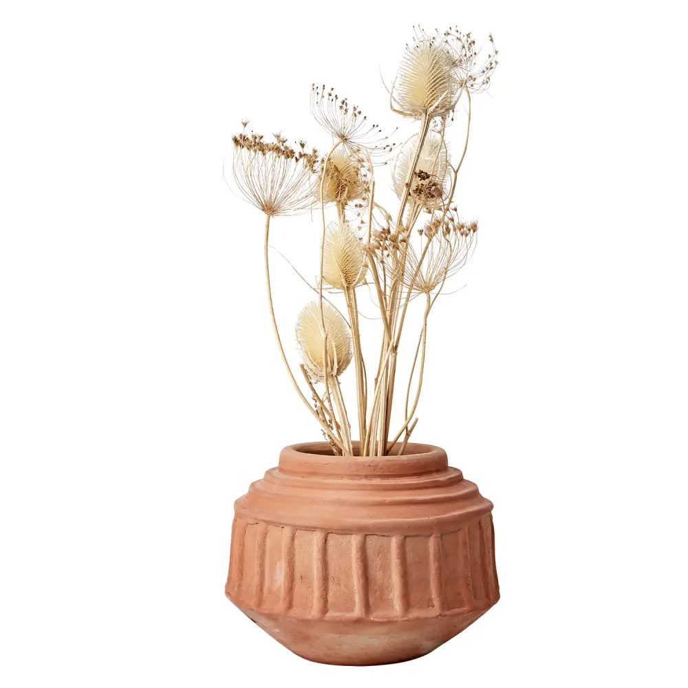 THEO urna natur 17 cm