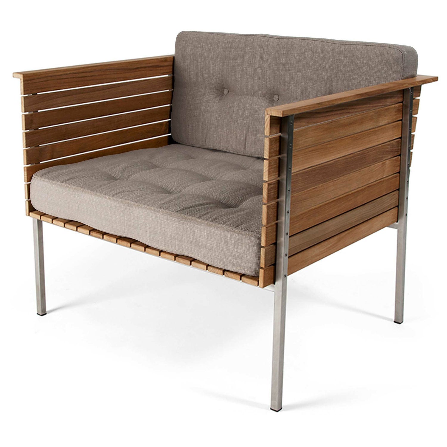 Häringe Loungefåtölj 