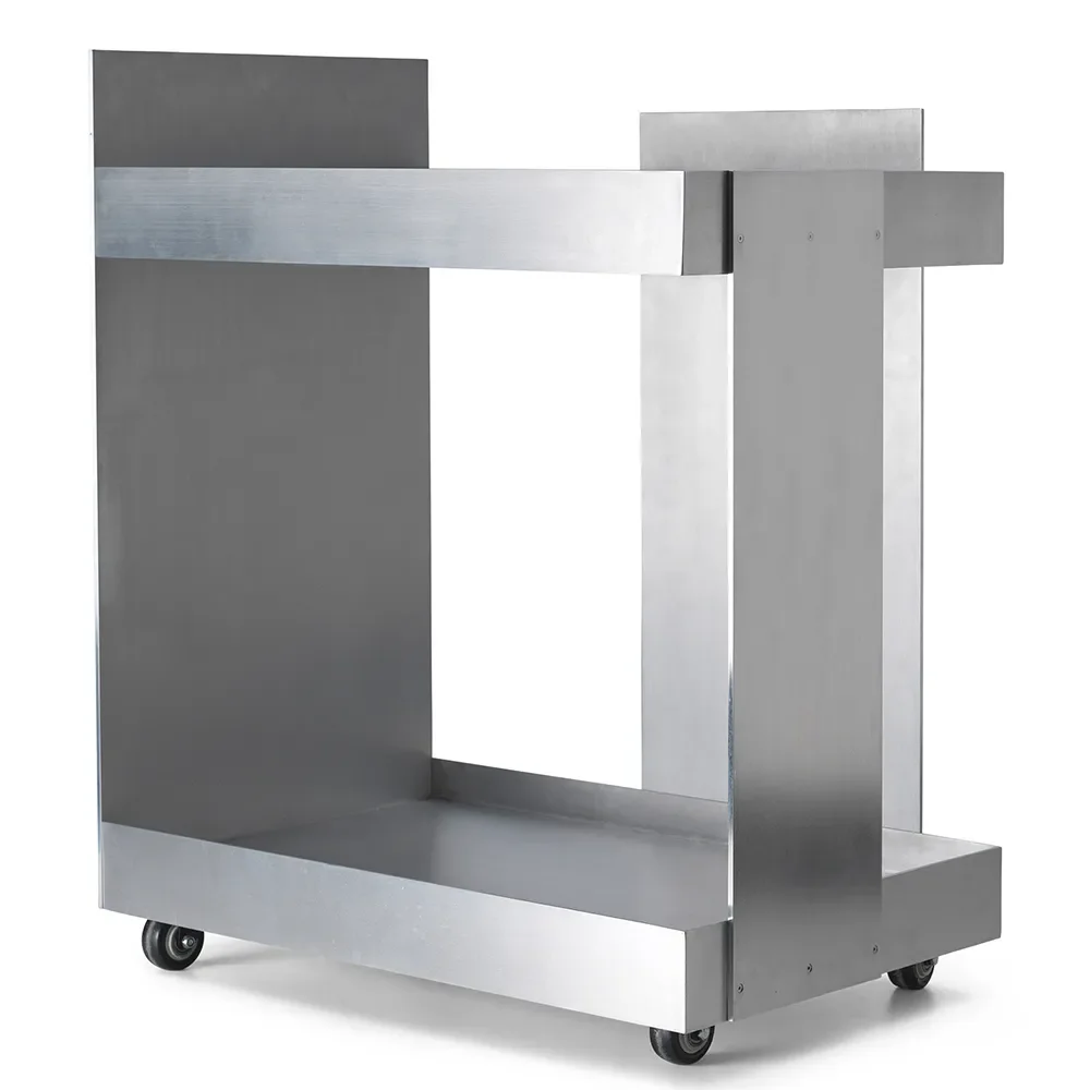 Lager Serveringsvagn