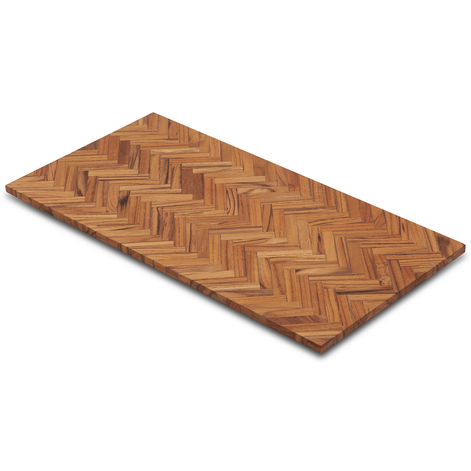 Skagerak, Sild Tray 49X24 cm Teak
