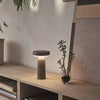 Ease portabel lampa Taupe 
