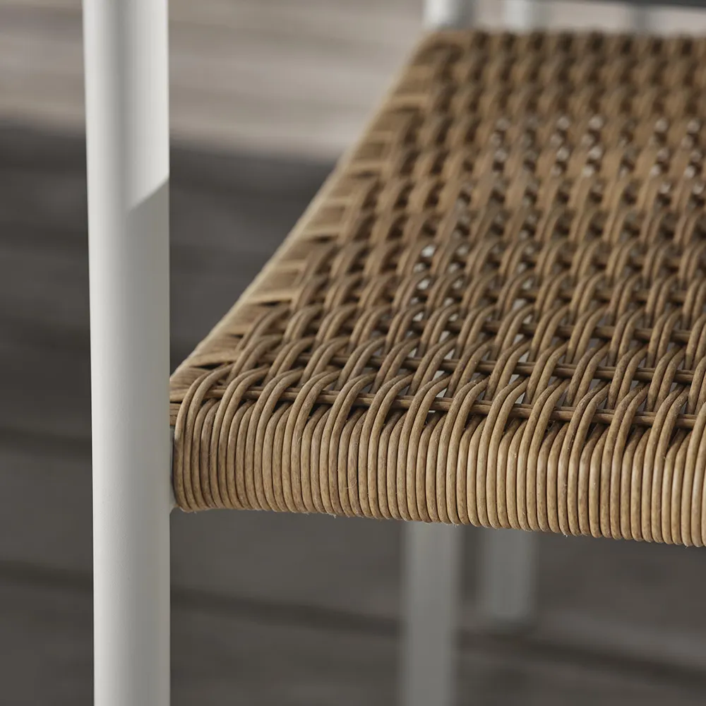 DK karmstol dusty green 