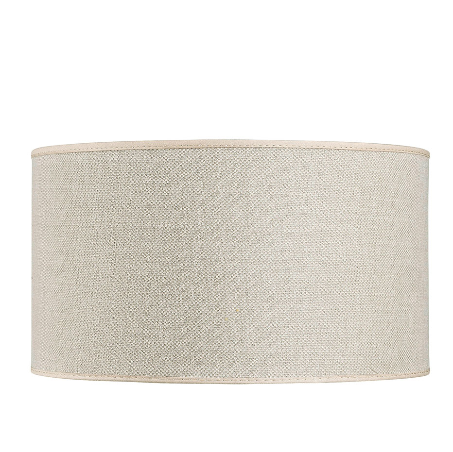 Artwood Lampskärm Cylinder Medium Colonella Linen