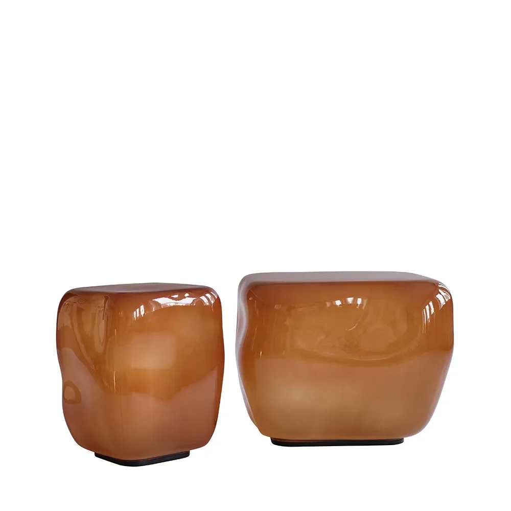 Ishi Soffbord medium - Caramel
