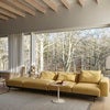 In Situ Modulsoffa 2-sits Config 2 - Ecriture240/Black