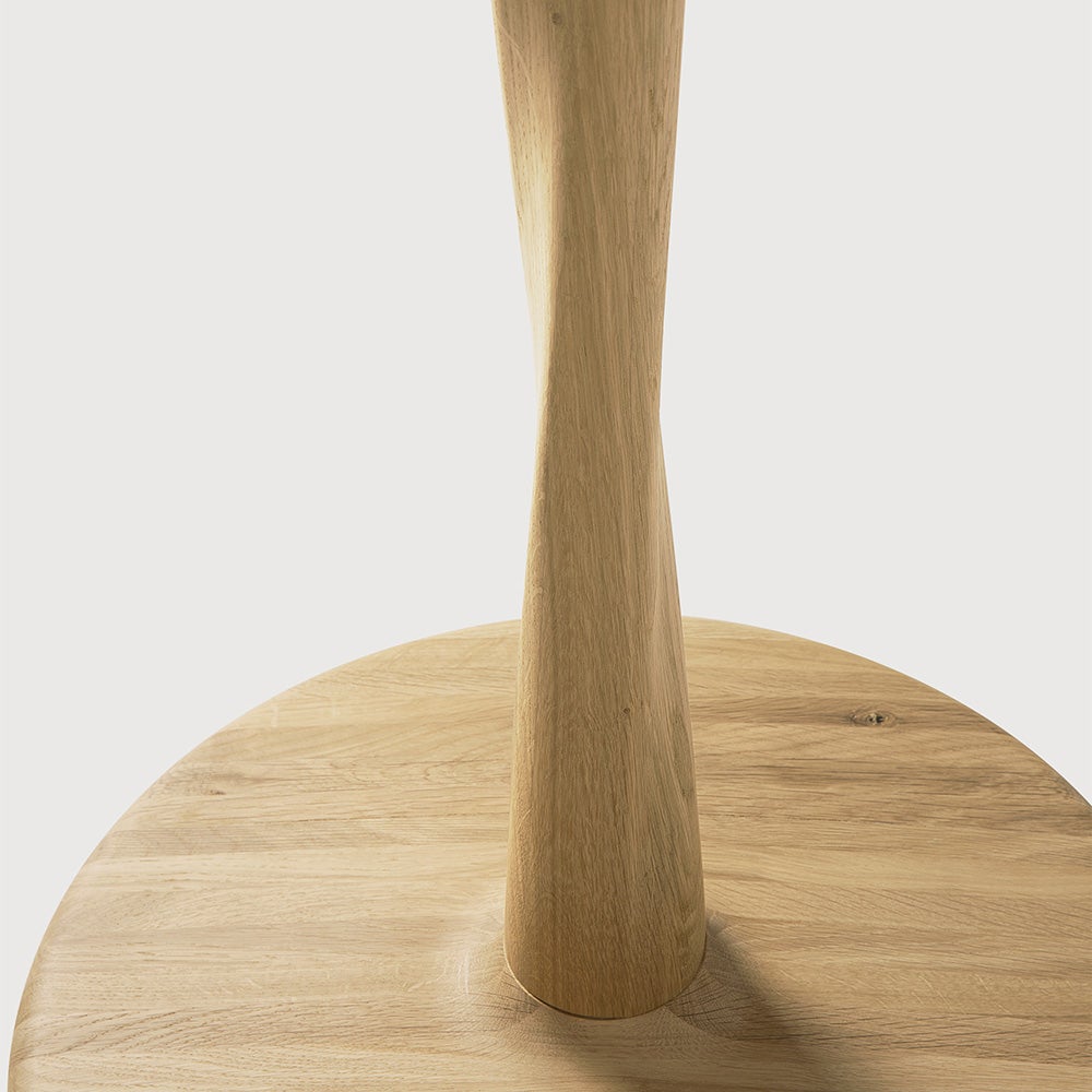 Torsion Matbord Ø127 cm Ek