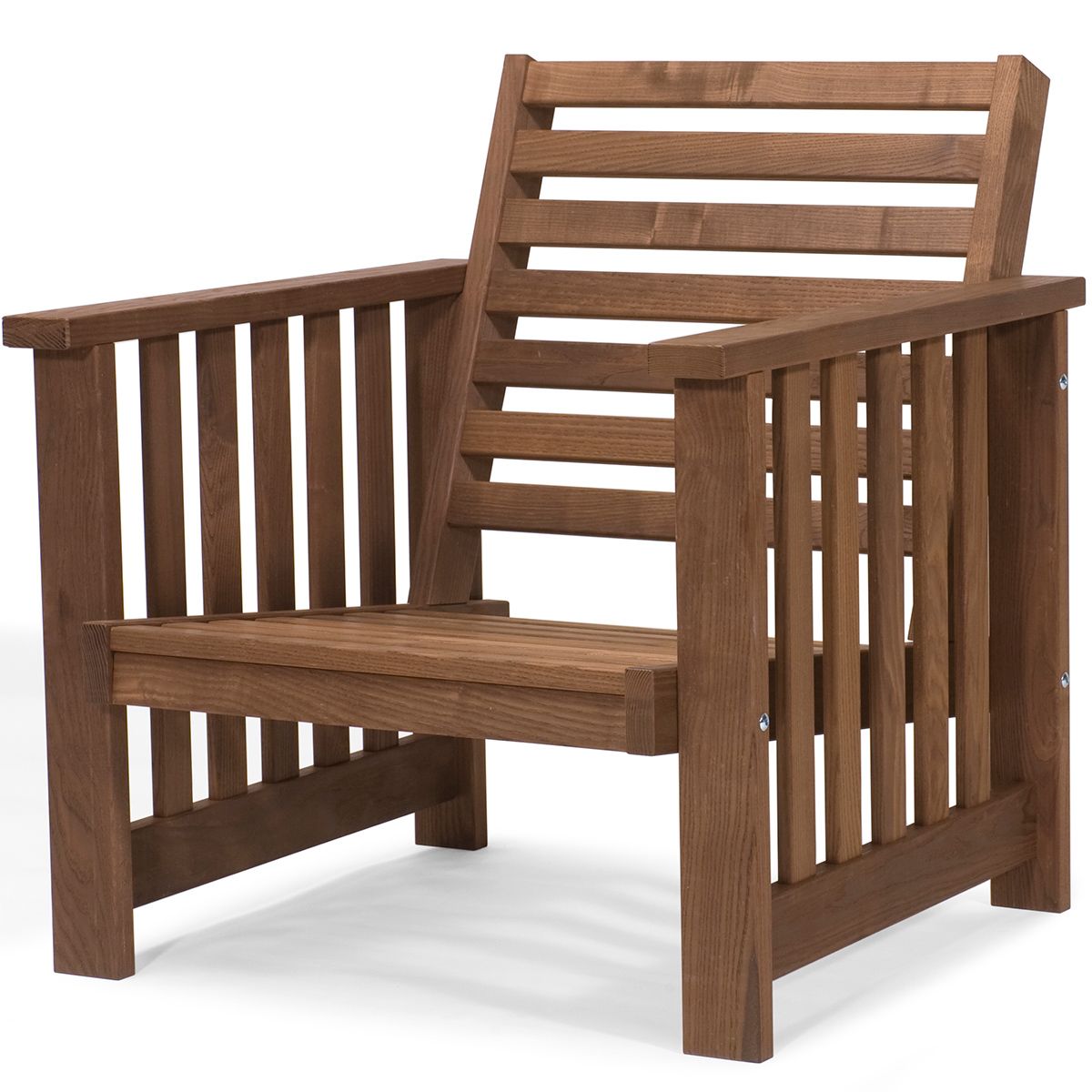 Hillerstorp, Gotland Fåtölj Ask