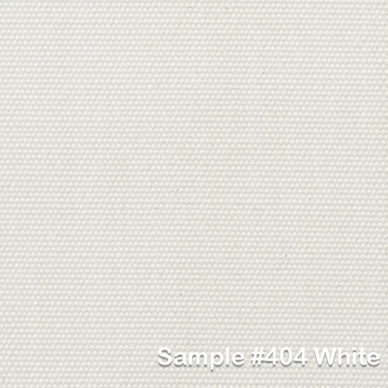 Sunwing Casa frihängande parasoll 300x240 cm kat.4 antracite alu / 404 white 