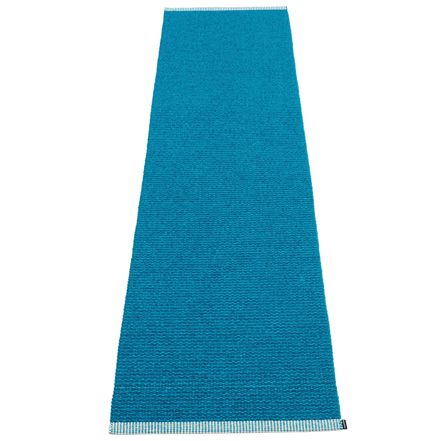 Pappelina, Mono matta 70x300 cm petrol / light petrol