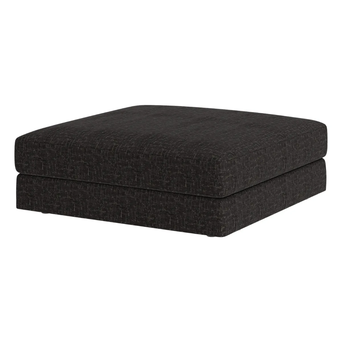 Artwood, Reno fotpall 112x112 cm Iceland anthracite
