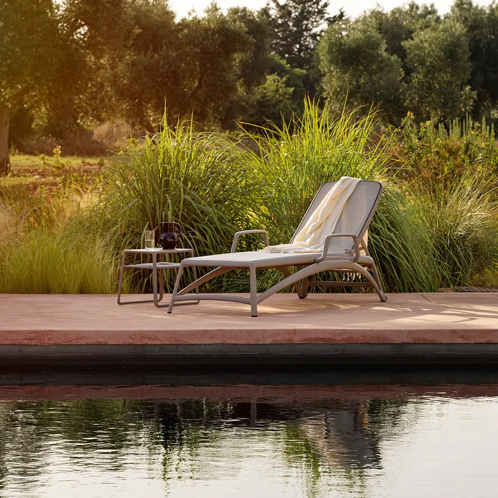 Pop sidobord Tortora