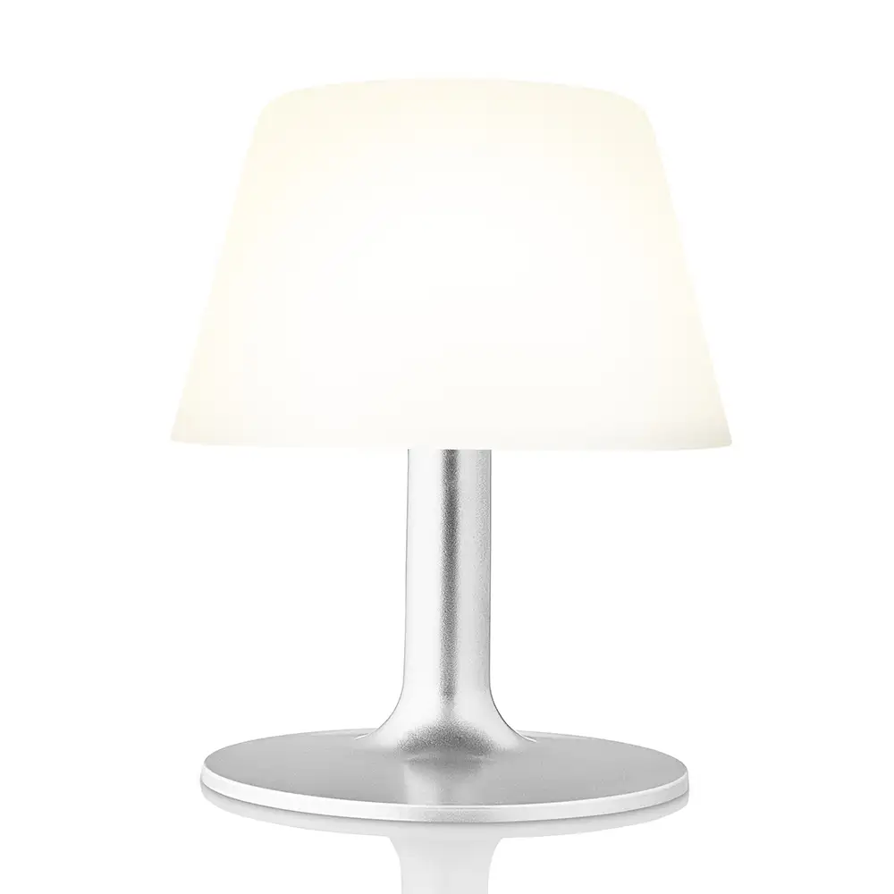 Eva Solo Light LED-bordslampa H16cm