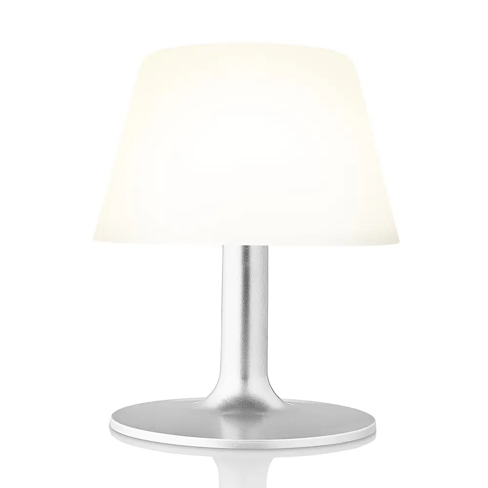 Eva Solo, Light LED-bordslampa H16cm