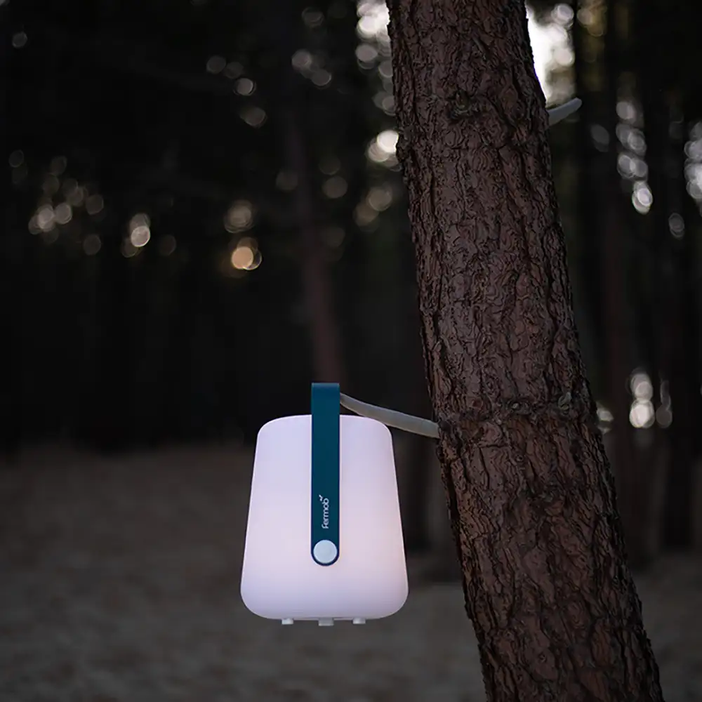 Balad Lampa H25 Acapulco Blue