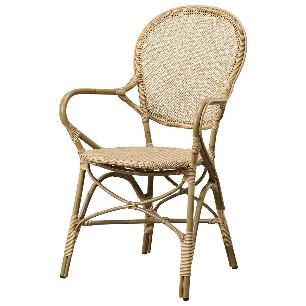 sika design, rossini karmstol antik