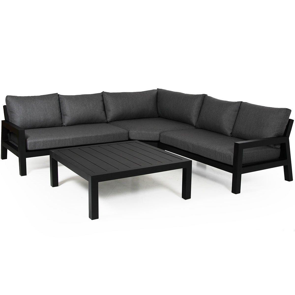 Brafab, Stettler loungegrupp