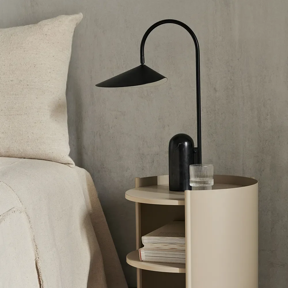 Eve Sidobord - Cashmere