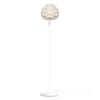 Aluvia Lampskärm Ø40 cm Pearl White
