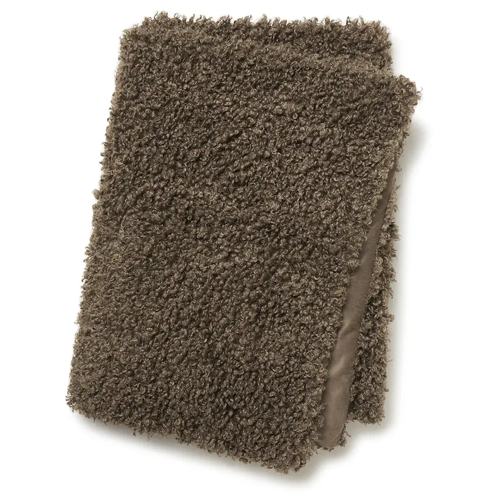 Skinnwille, Ulli Pläd Nougat