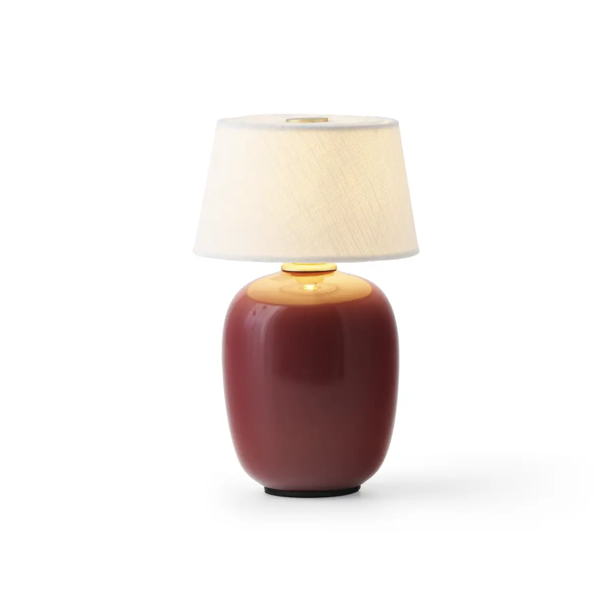Torso Portabel Lampa Ruby