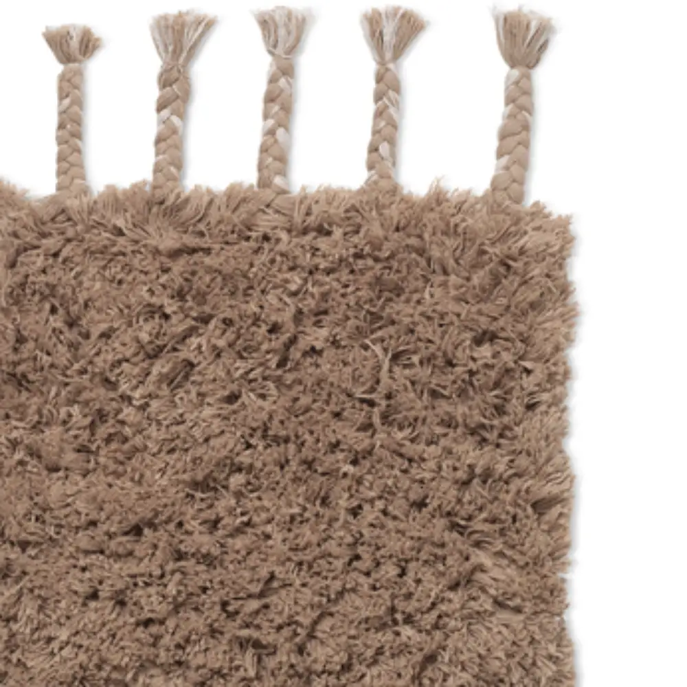 Amass Matta 140x70 cm - Wh Pepper