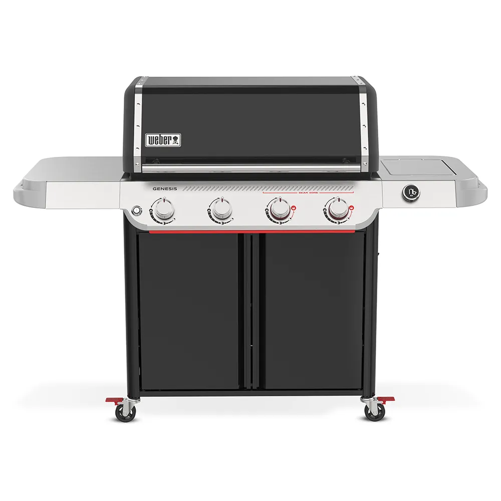 Genesis E-425W gasolgrill