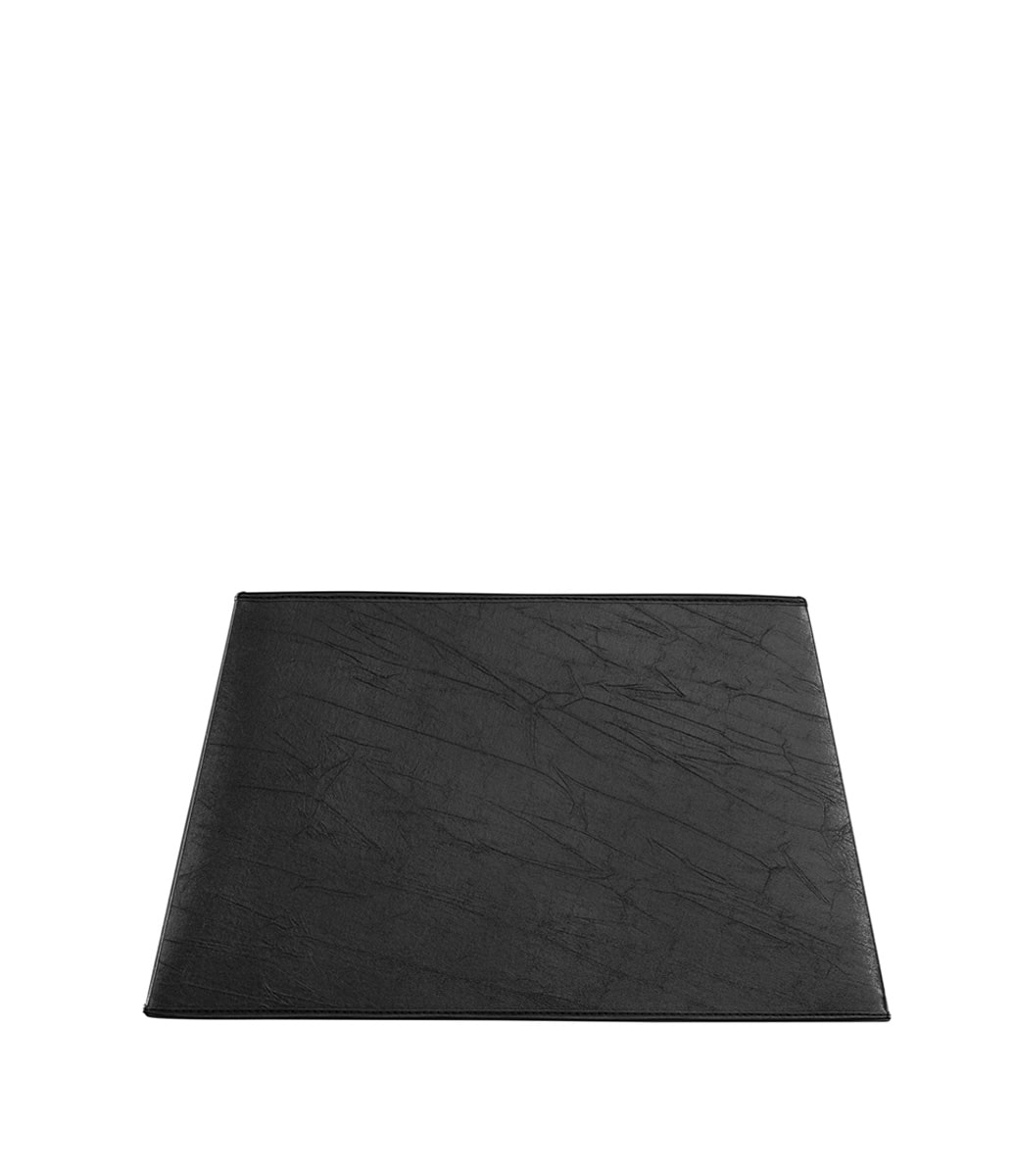 Alternativ bild 1 för Artwood, Lampskärm rektangulär L Leather Cream