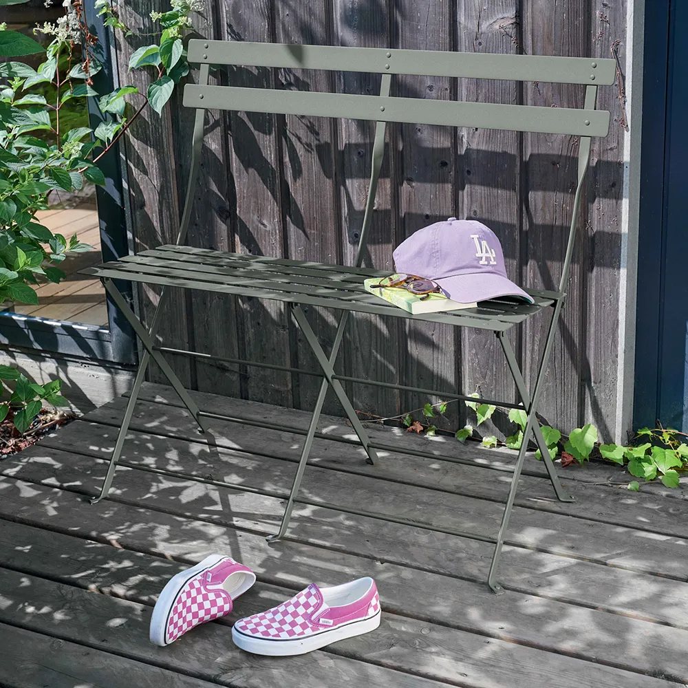 Bistro 2-sits soffa Rosemary