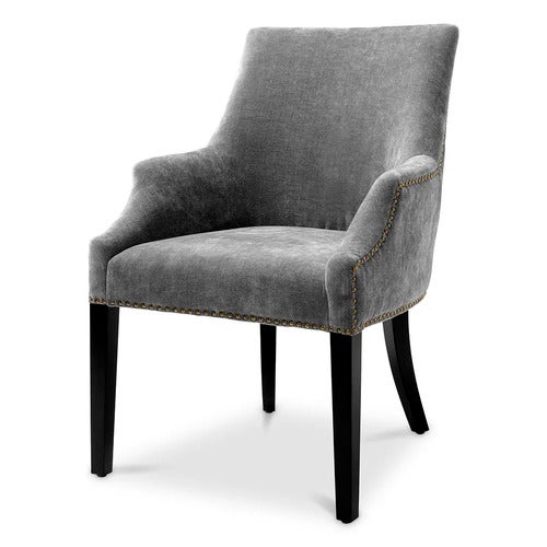 Legacy Matstol Clarck Grey
