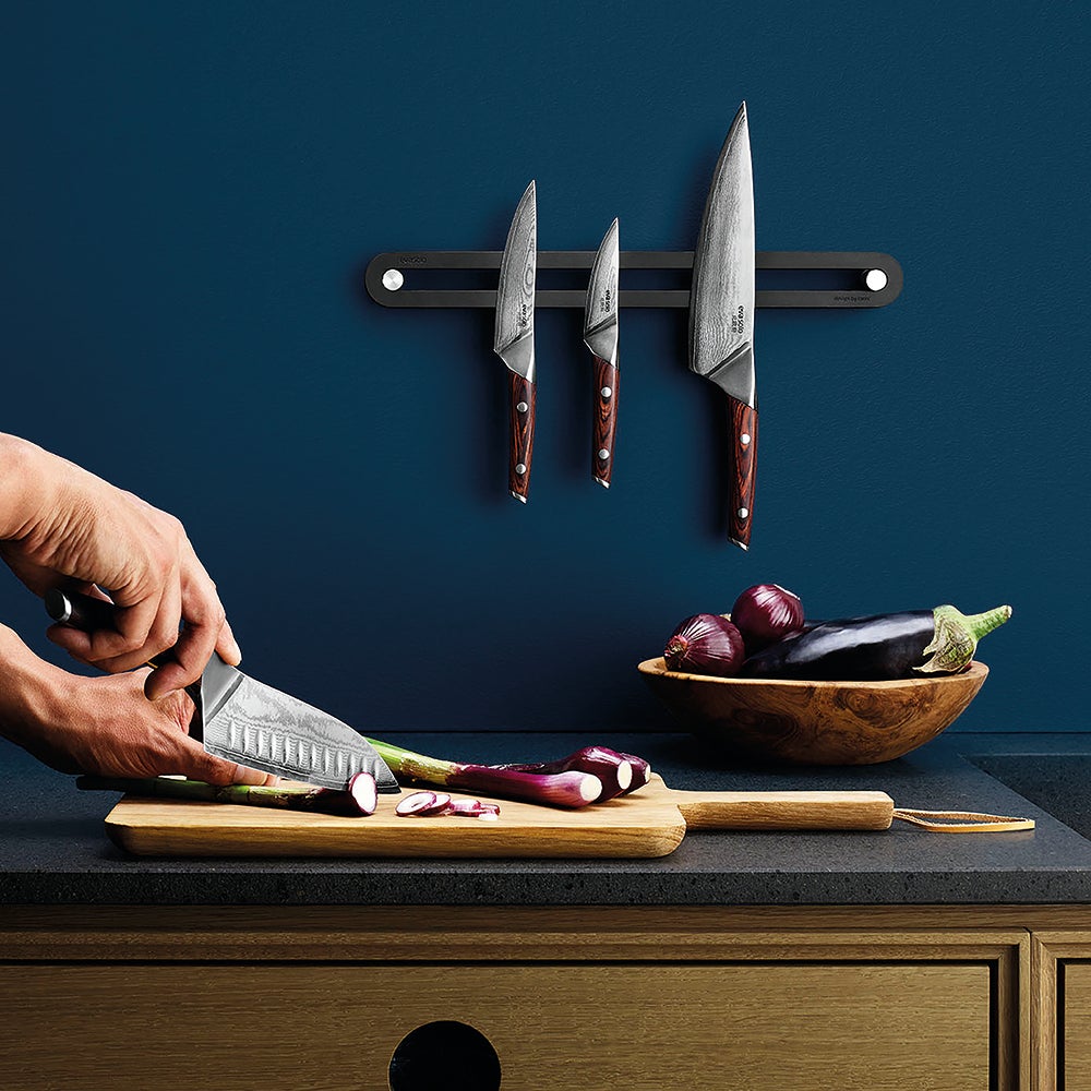 Alternativ bild 1 för Eva Solo, Nordic Kockkniv 20cm