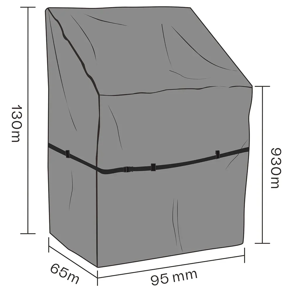 Möbelskydd Bellac 95x65 cm Premium