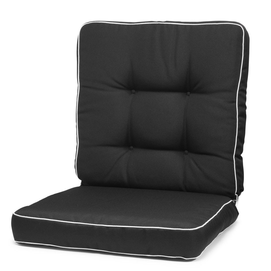 Hillerstorp, Texas Låg Svart