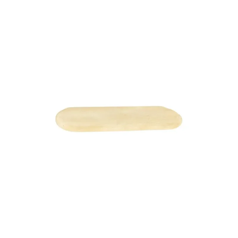Tre 1 - natural 49x15x3 cm