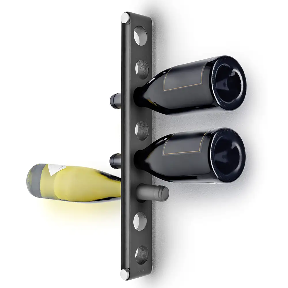 Eva Solo, Nordic Vinställ Black