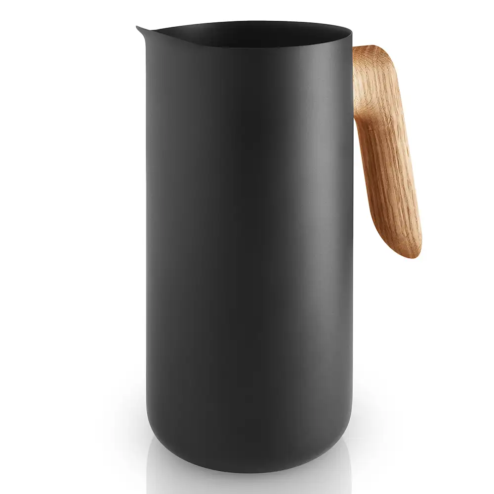 Eva Solo, Nordic Kanna 1,4l Svart