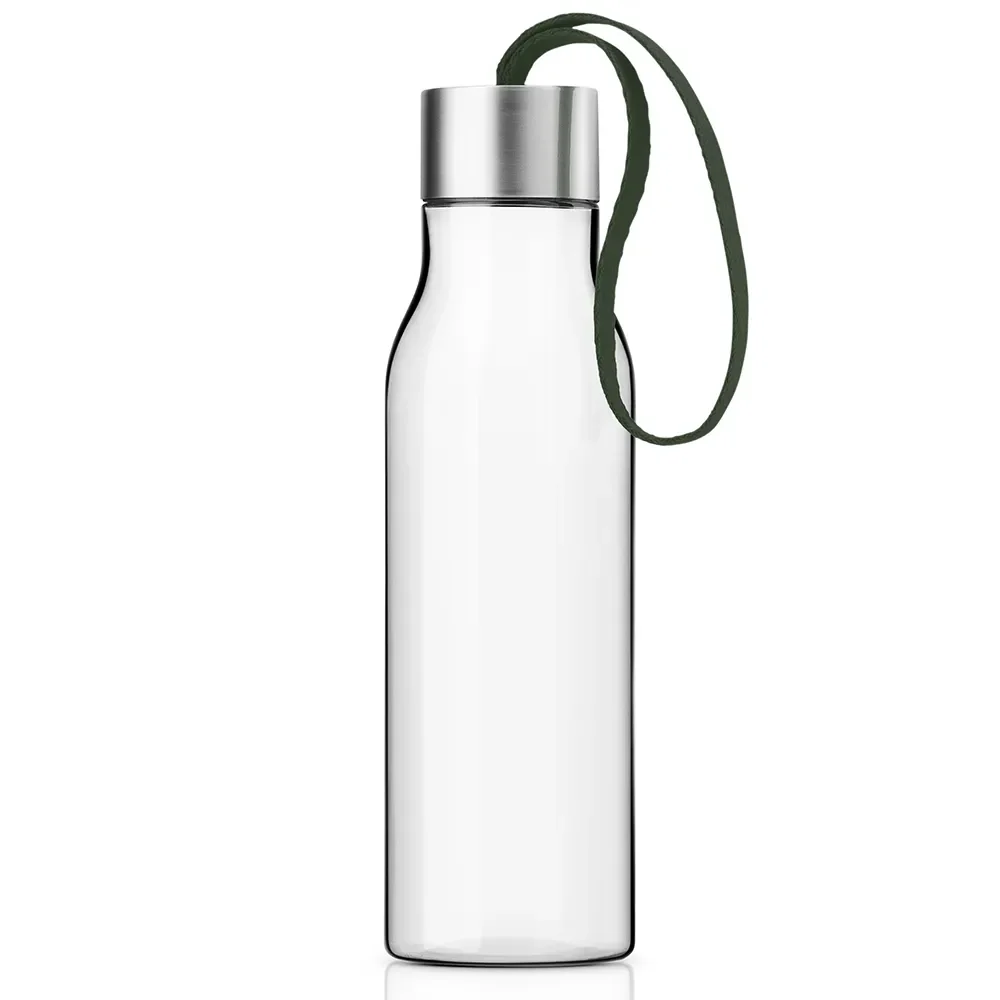Eva Solo, Dricksflaska 0,5 l Emerald green