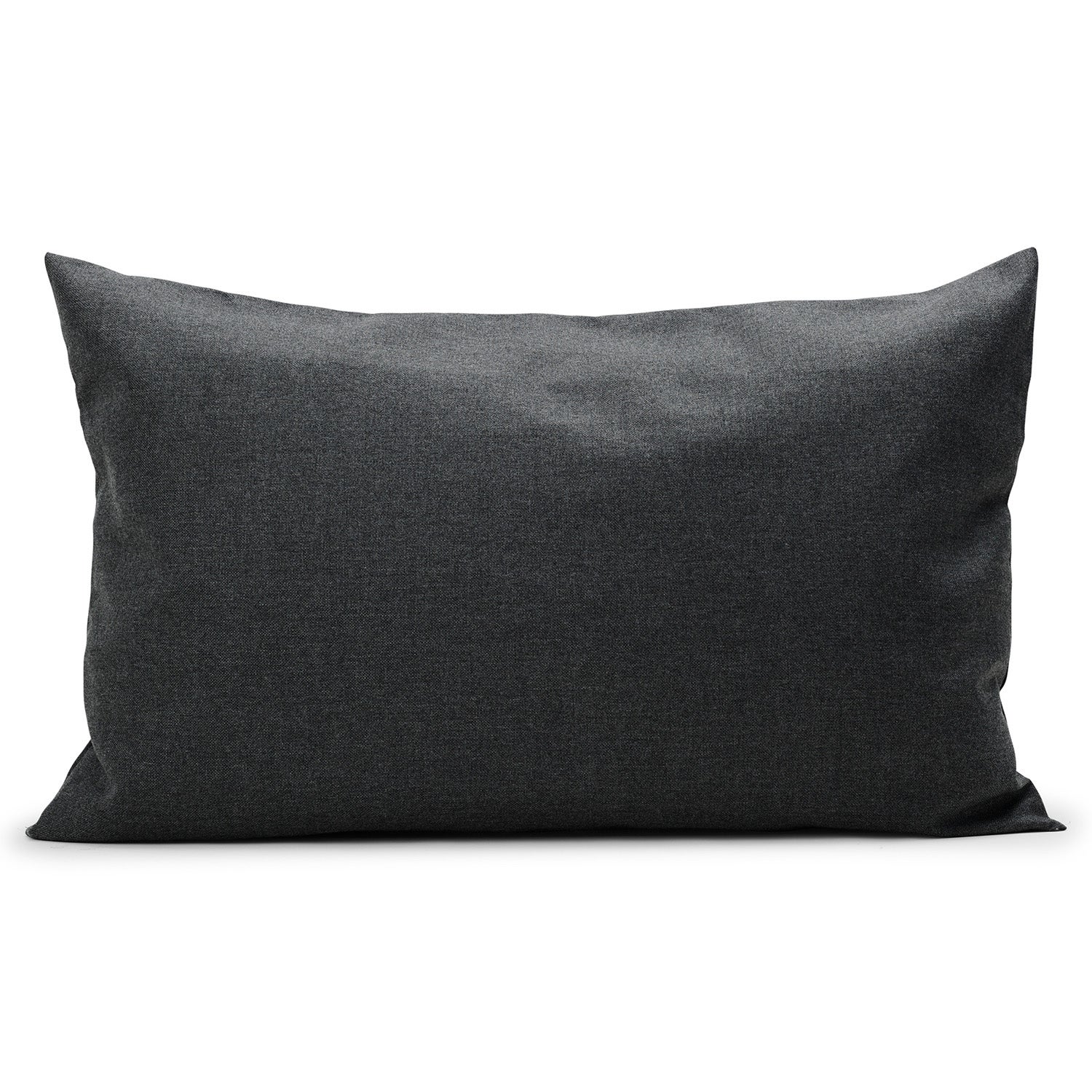 Skagerak, Barriere Pillow 80X50 cm Charcoal