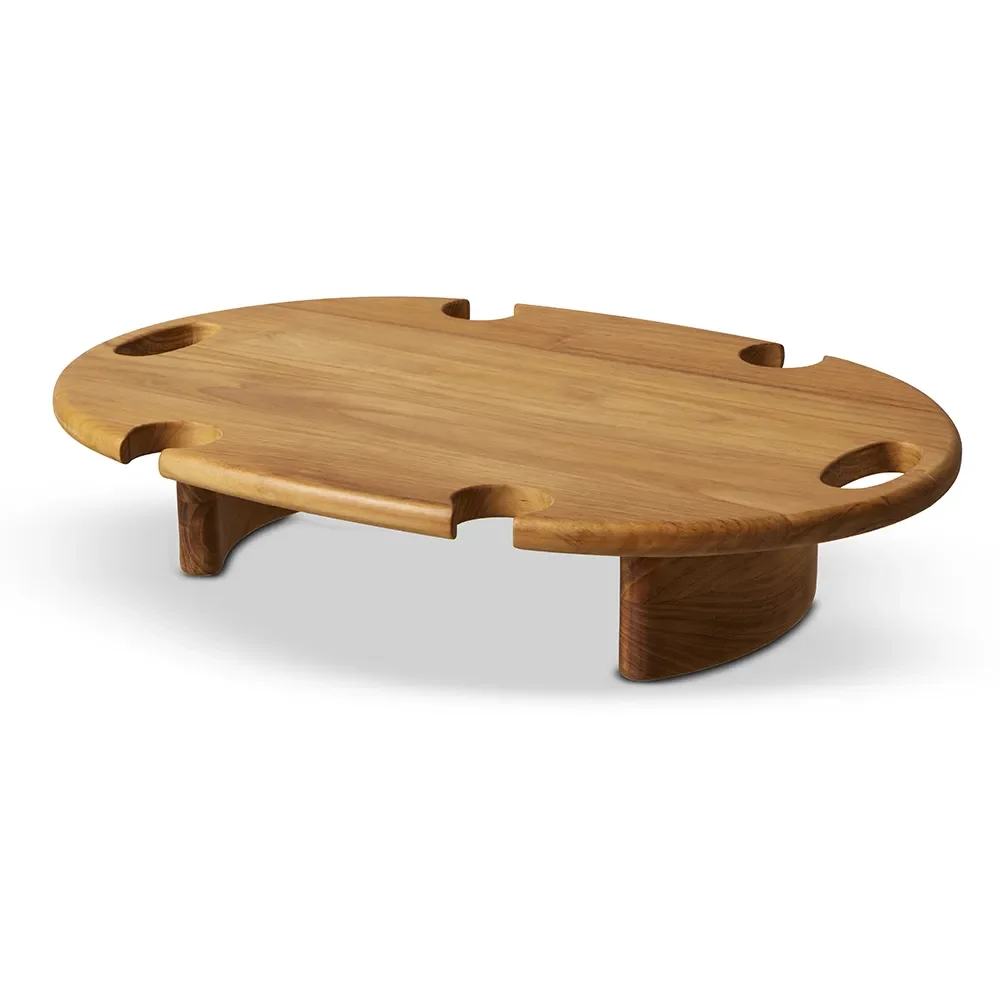 Norrskär Ost- & Vinbricka