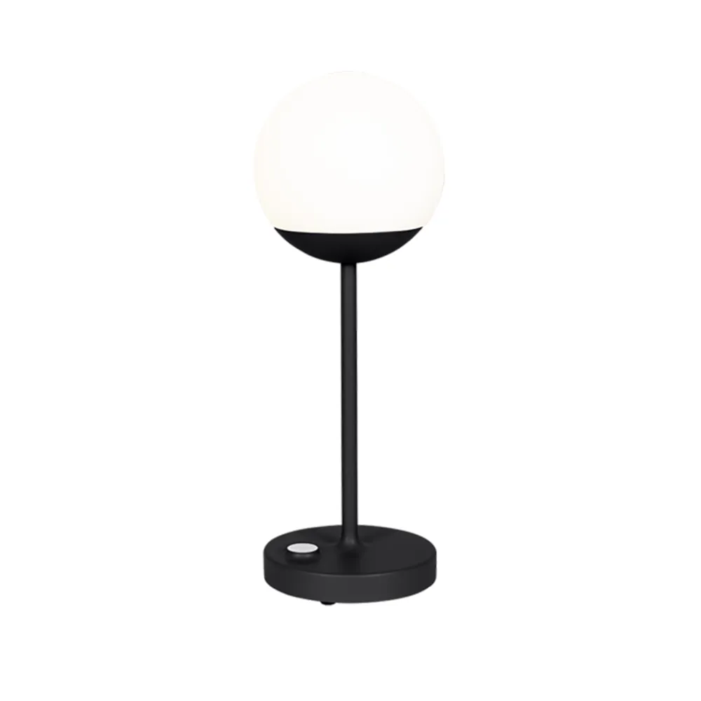 Fermob Mooon! Max Lampa Anthracite
