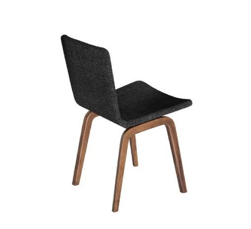 Sm811 stol med tyg i kategori 1