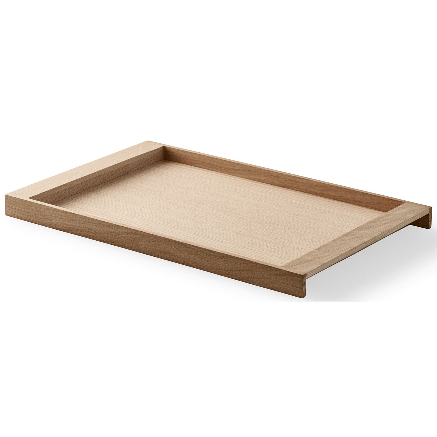Skagerak, No. 10 Tray Large Oak