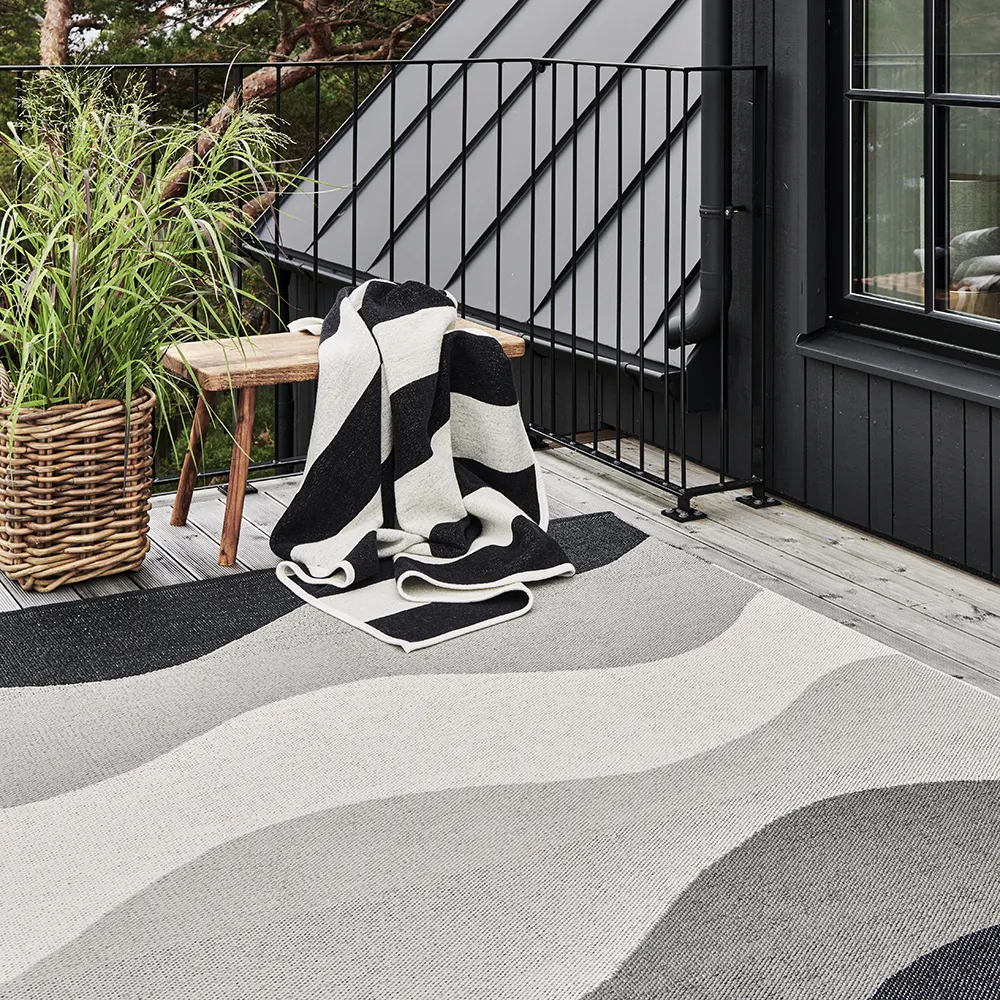 Urvi matta Metal 70 x 400 cm