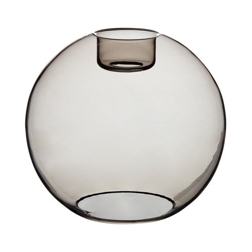 Gloria Rökfärgat Glas 260 E27 (107654)