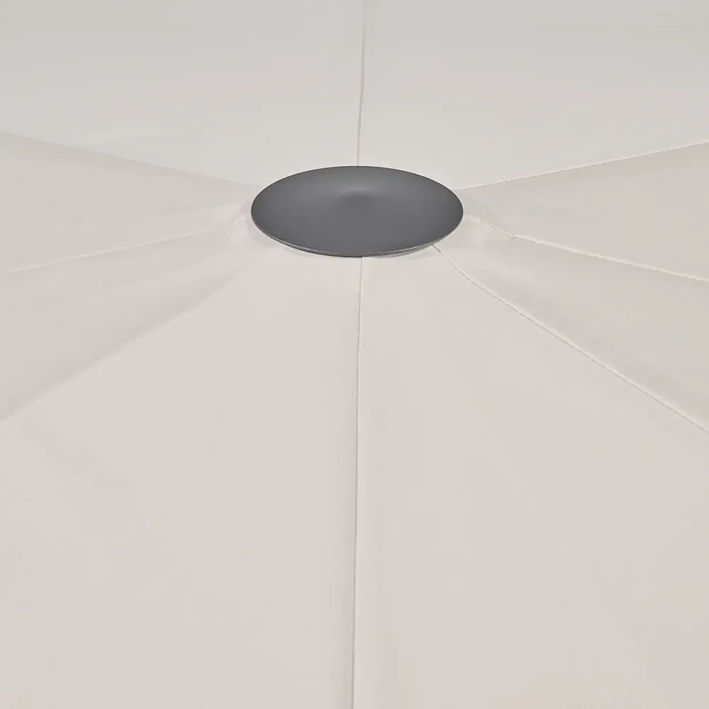 Smart parasoll 250 cm anthracite Kat.4 436 Wine