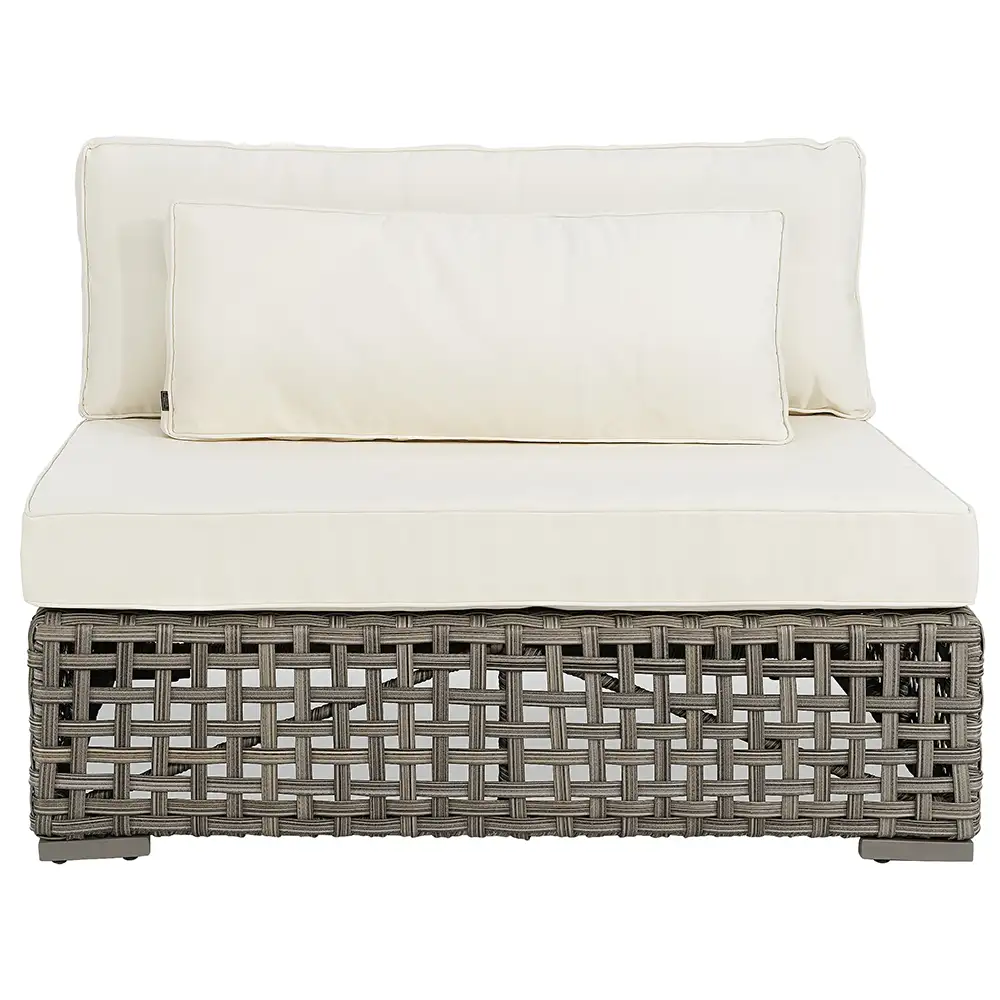 San Remo mittsektion